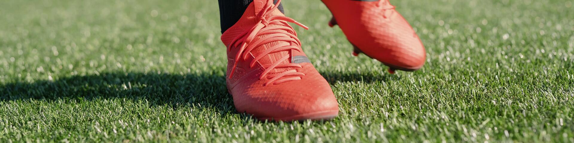 Waterdichte voetbalschoenen cheap