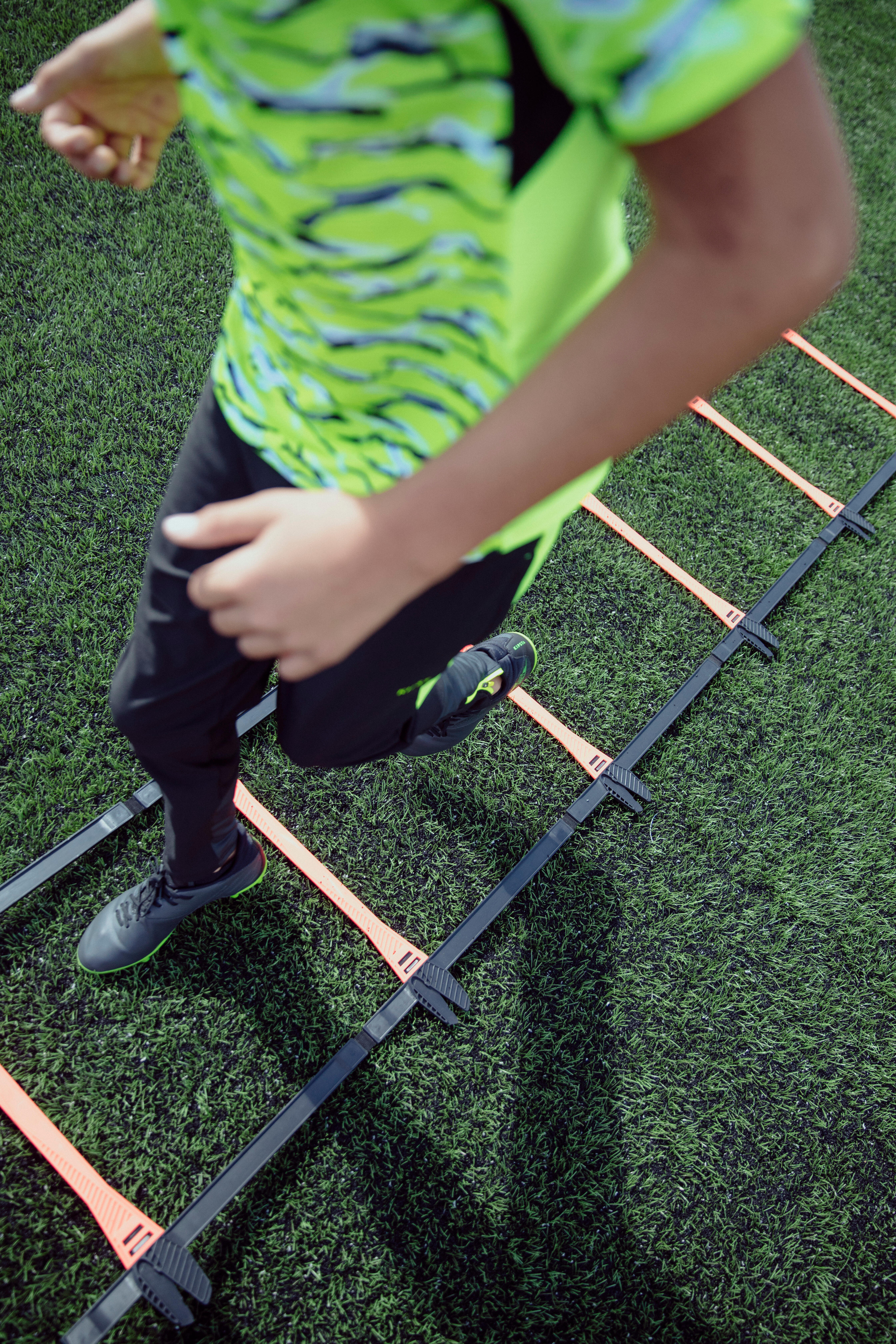 Modular Soccer Agility Ladder - KIPSTA
