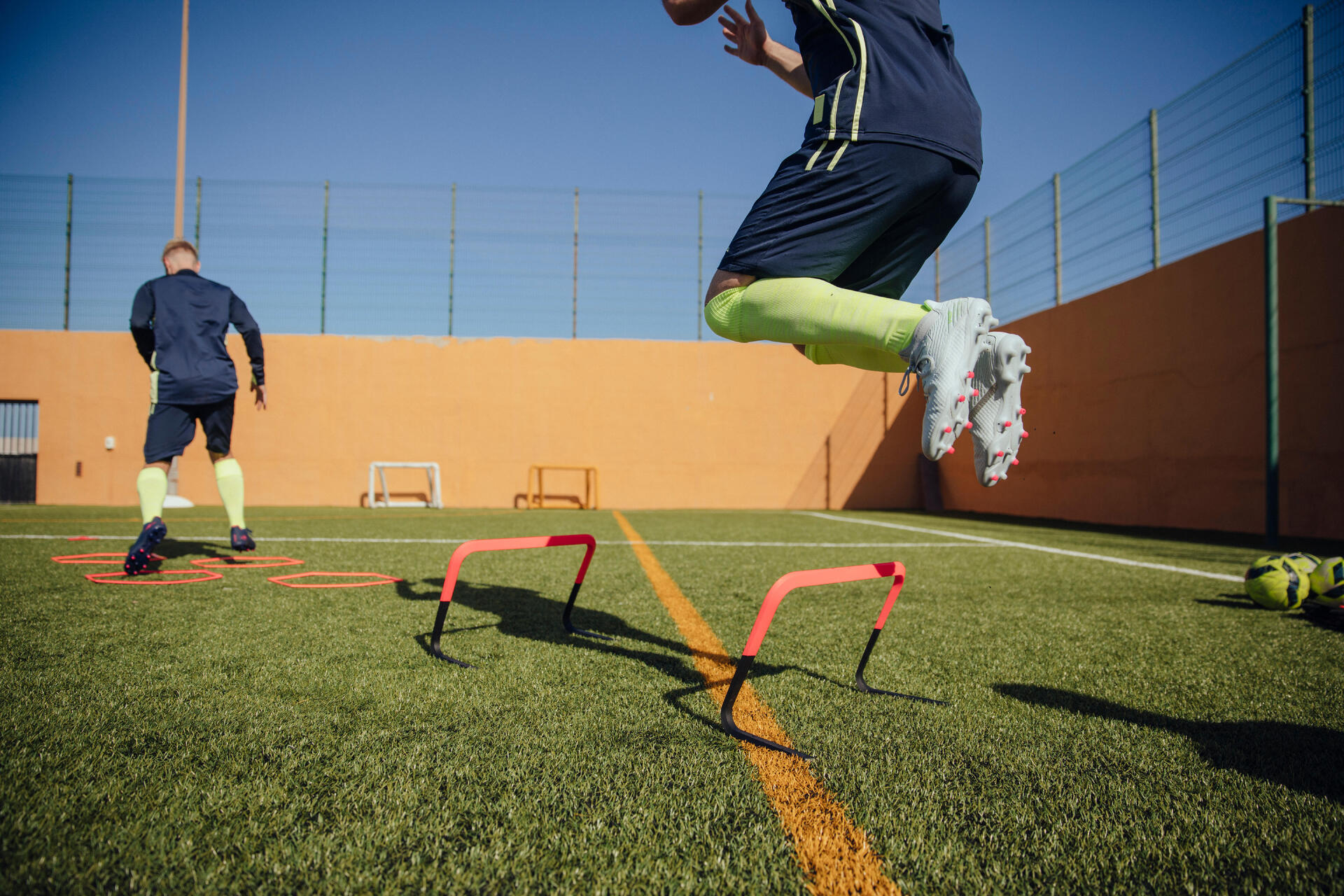 Football : Quelles sont les blessures ?