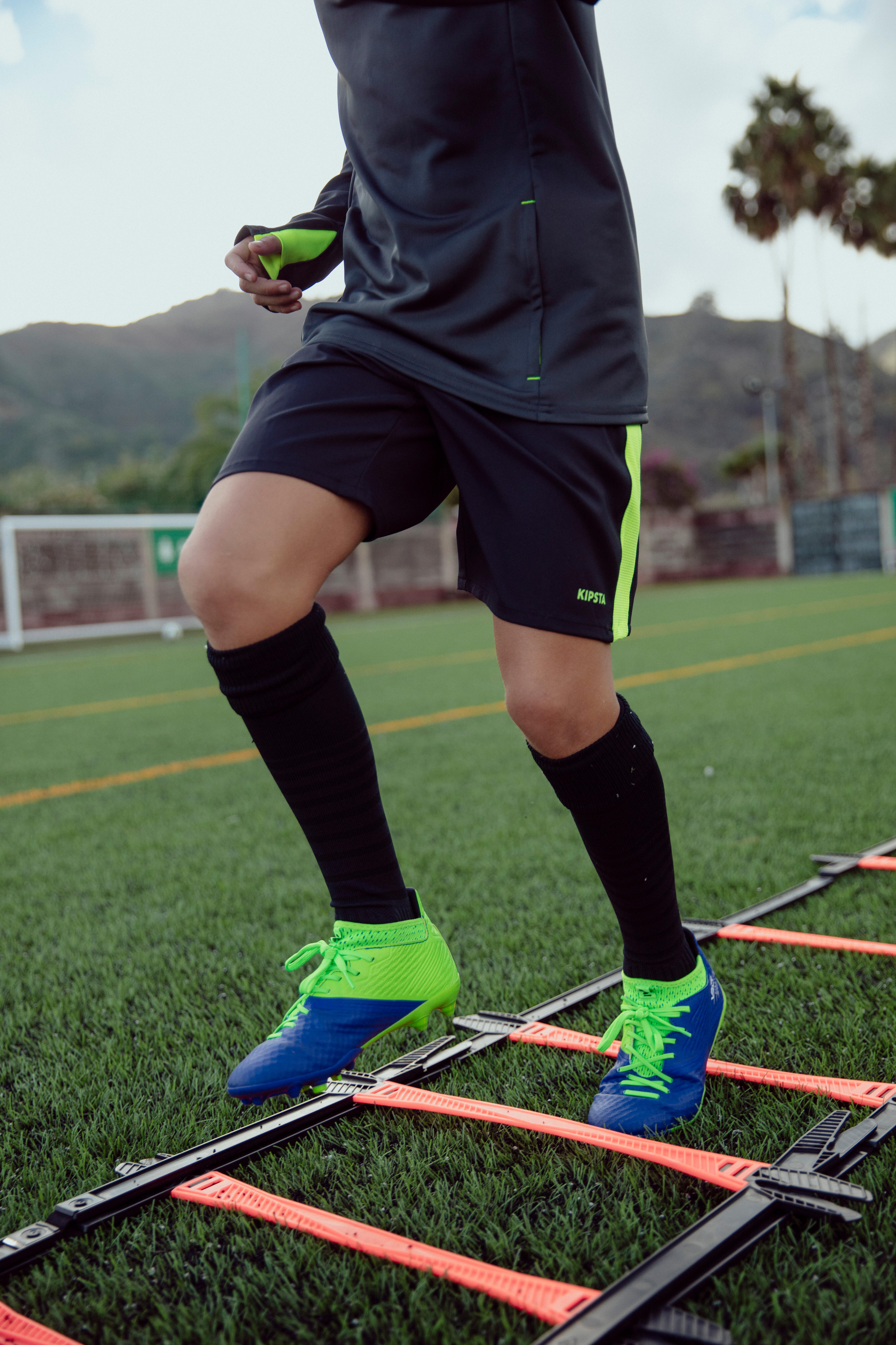 Modular Soccer Agility Ladder - KIPSTA