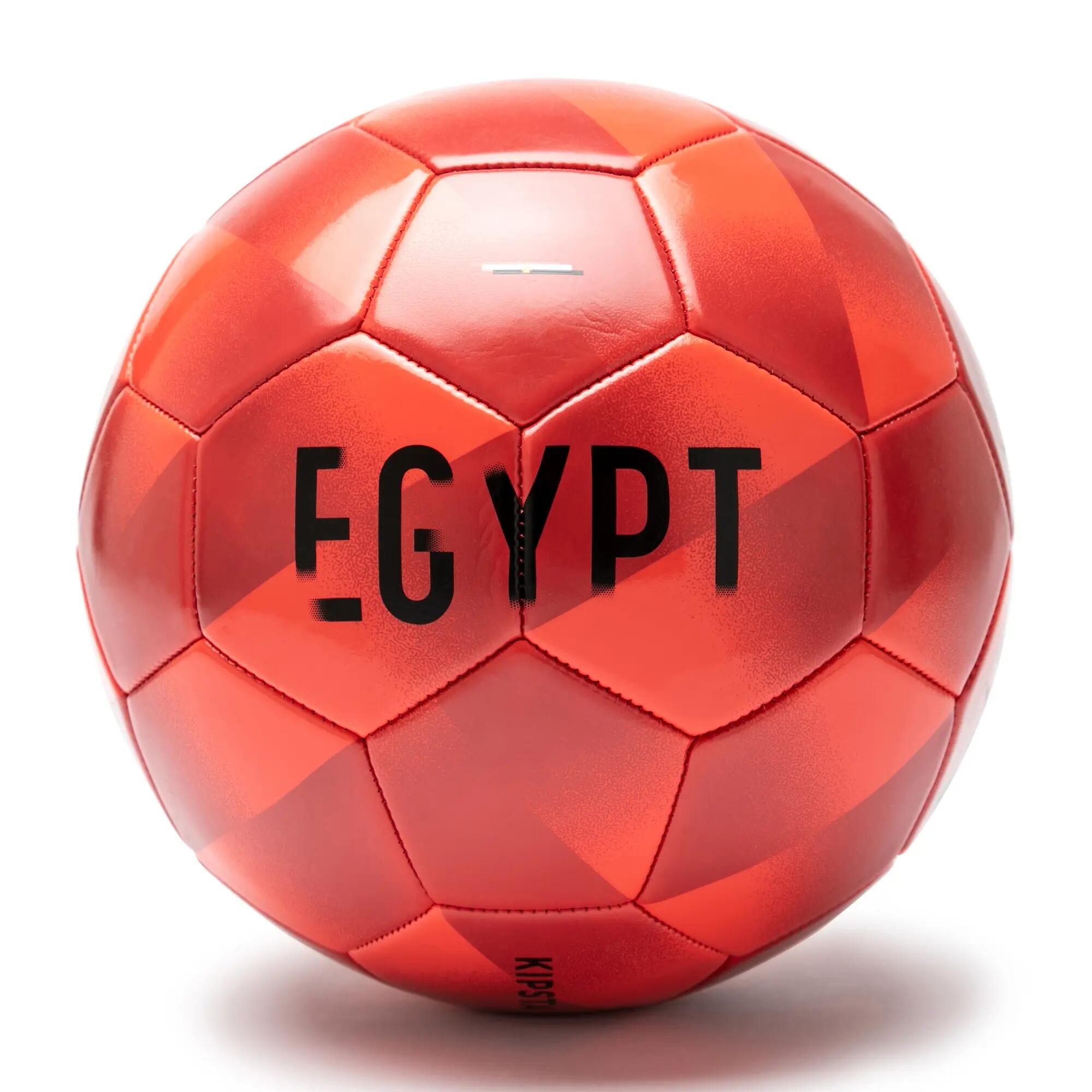 Size 5 Football - Egypt 2022 2/7