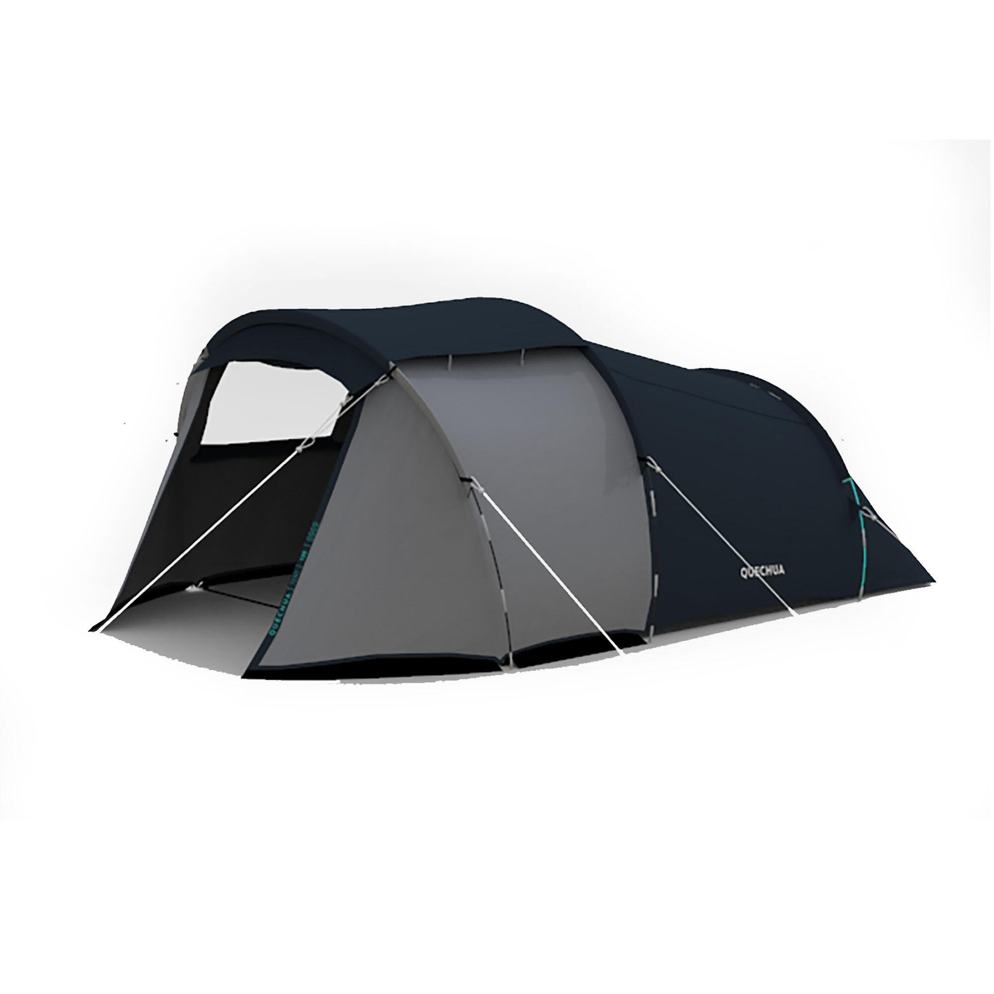 Campingzelt - MH100 XXL für 4 Personen 22/29