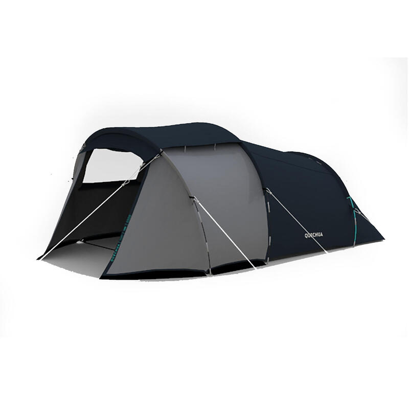 Tenda de Campismo - MH100 XXL - 4 lugares