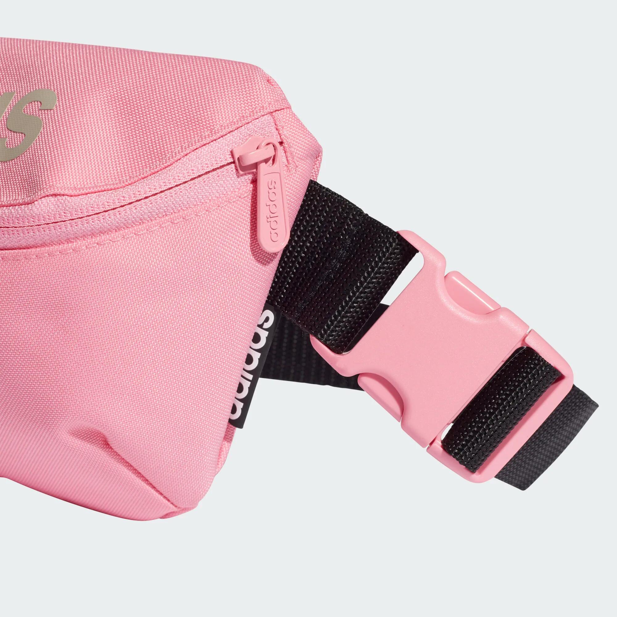 SAC BANANE DE SPORT ADIDAS ROSE ADIDAS Decathlon