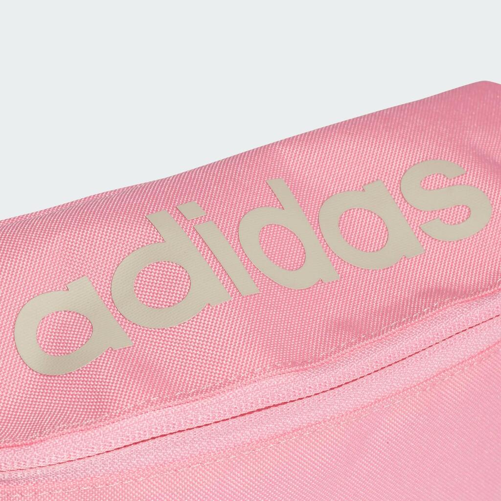 Adidas Bauchtasche rosa 