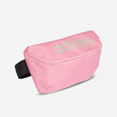 Sport Waist Bag - Pink