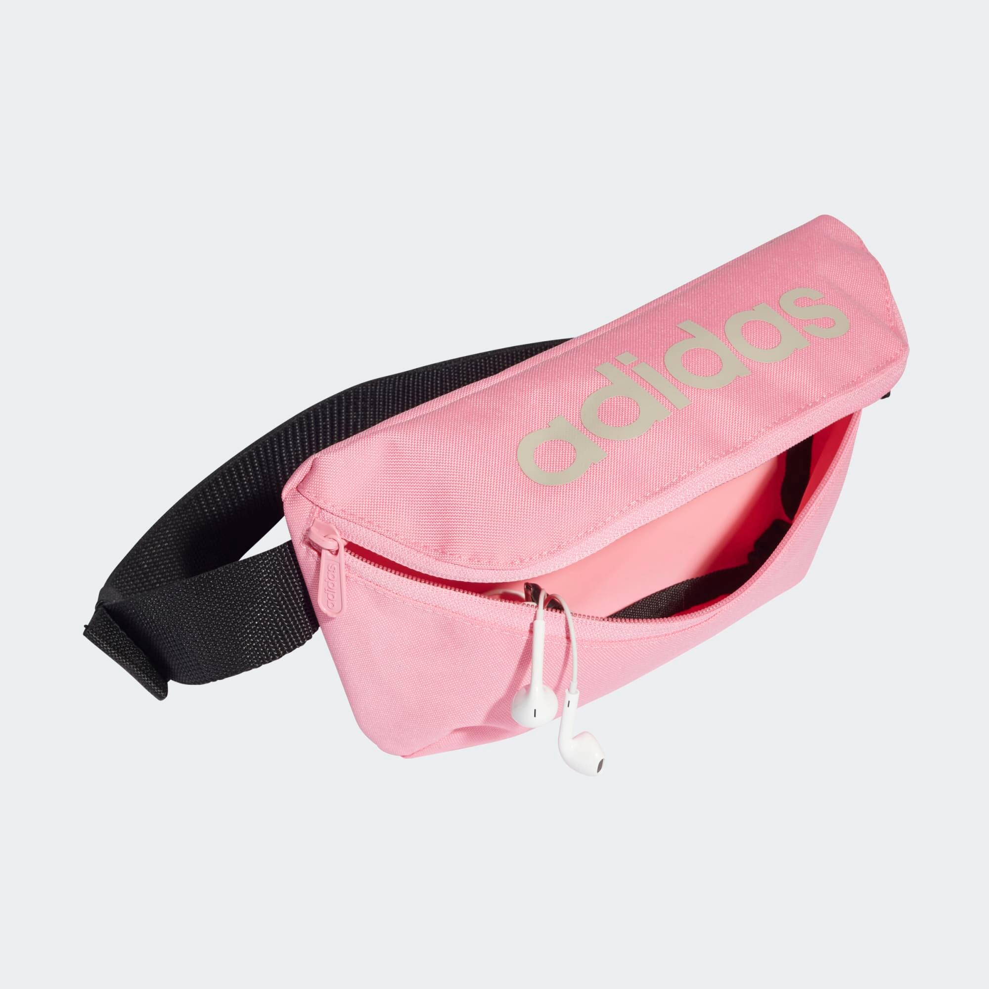 Sport Waist Bag - Pink 3/6
