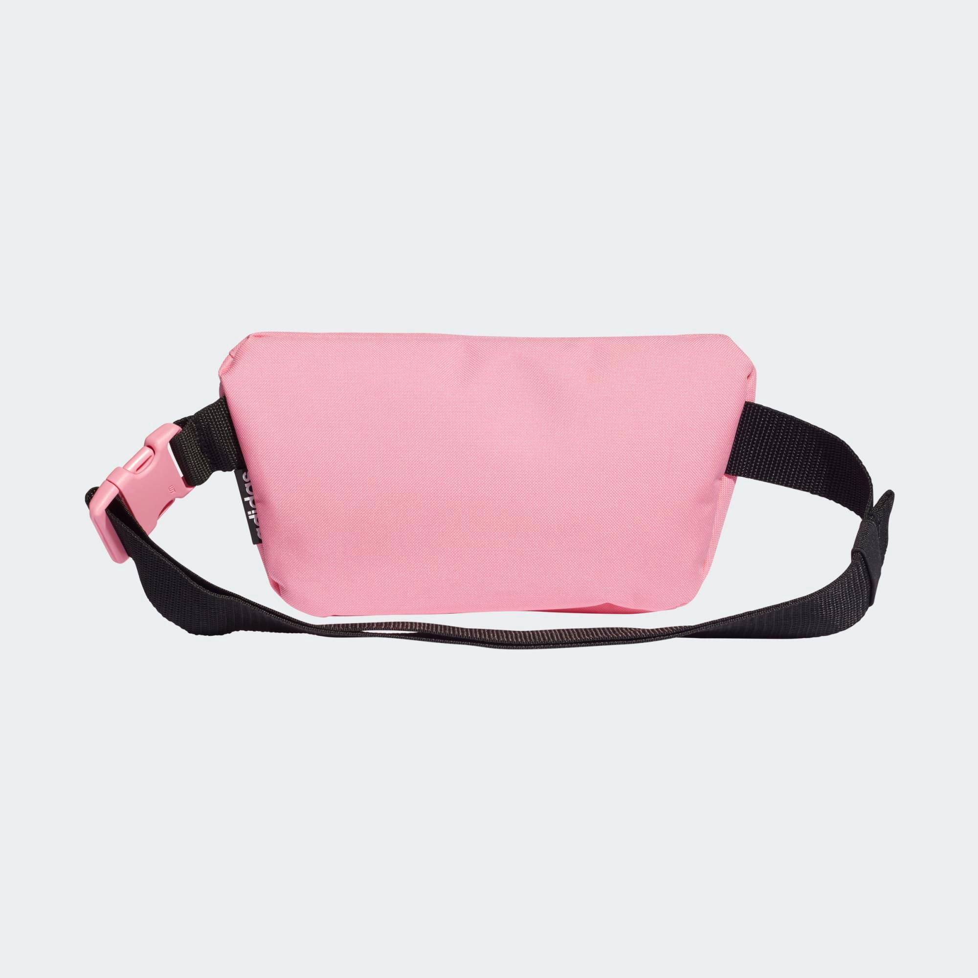 Sport Waist Bag - Pink 2/6