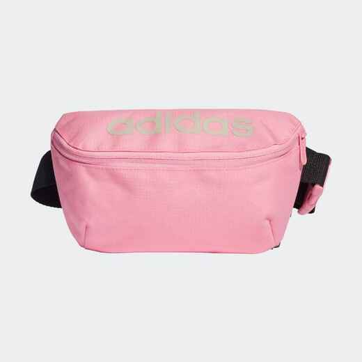 
      Adidas Bauchtasche rosa 
  