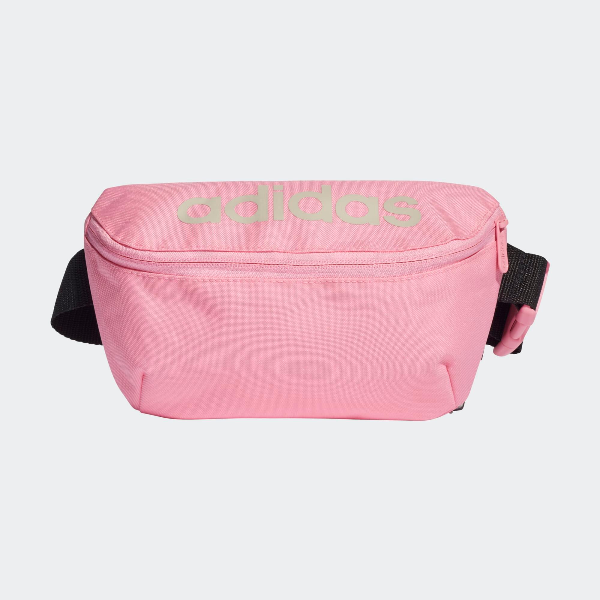 Sport Waist Bag - Pink 1/6