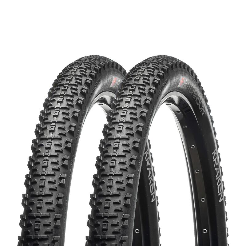 Cubierta MTB 27.5 Schwalbe, Hutchinson, Geax