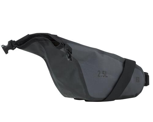 Satteltasche wasserdicht IPX4 