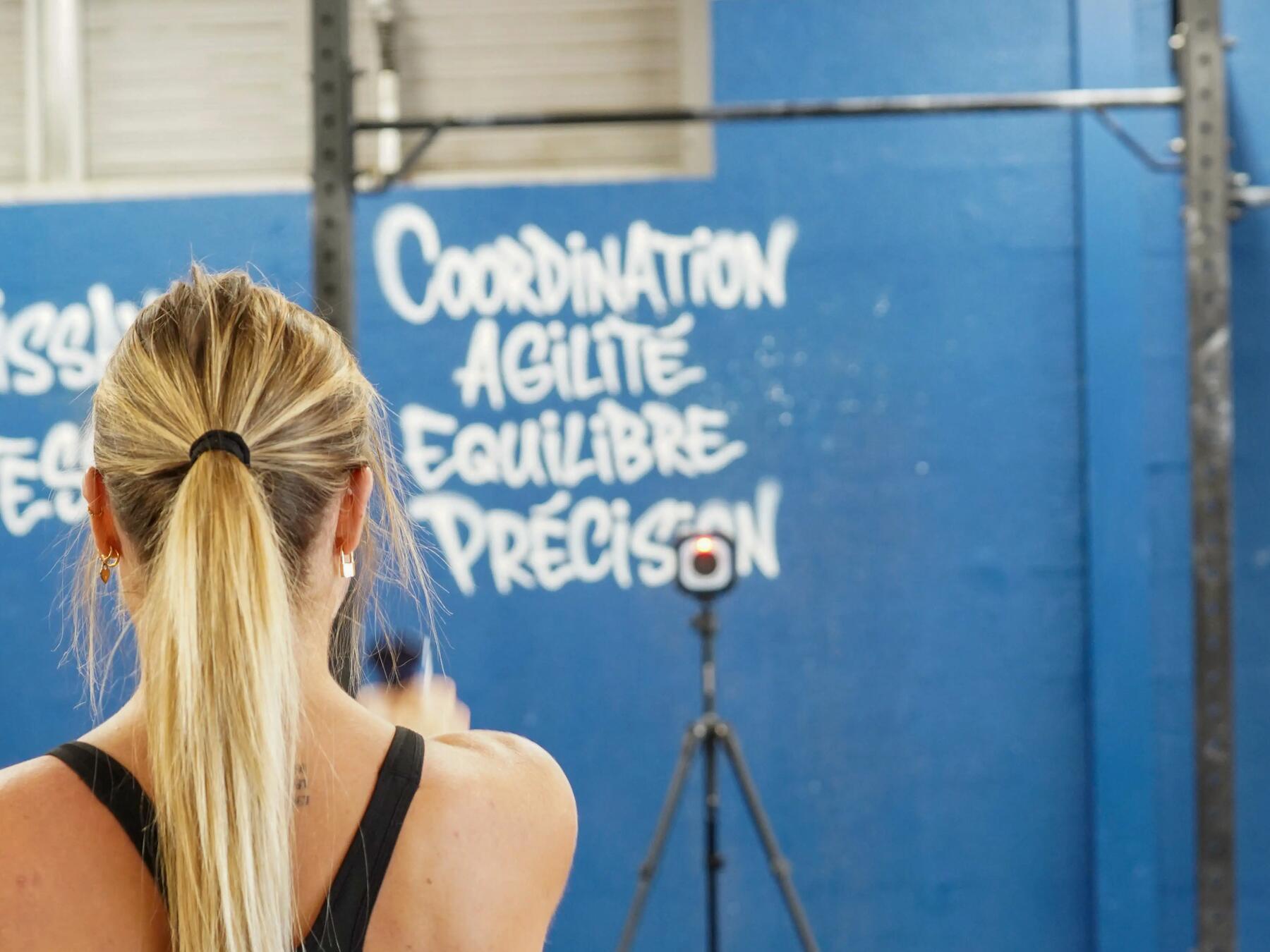 Cross-training et tir laser : deux disciplines complémentaires ?