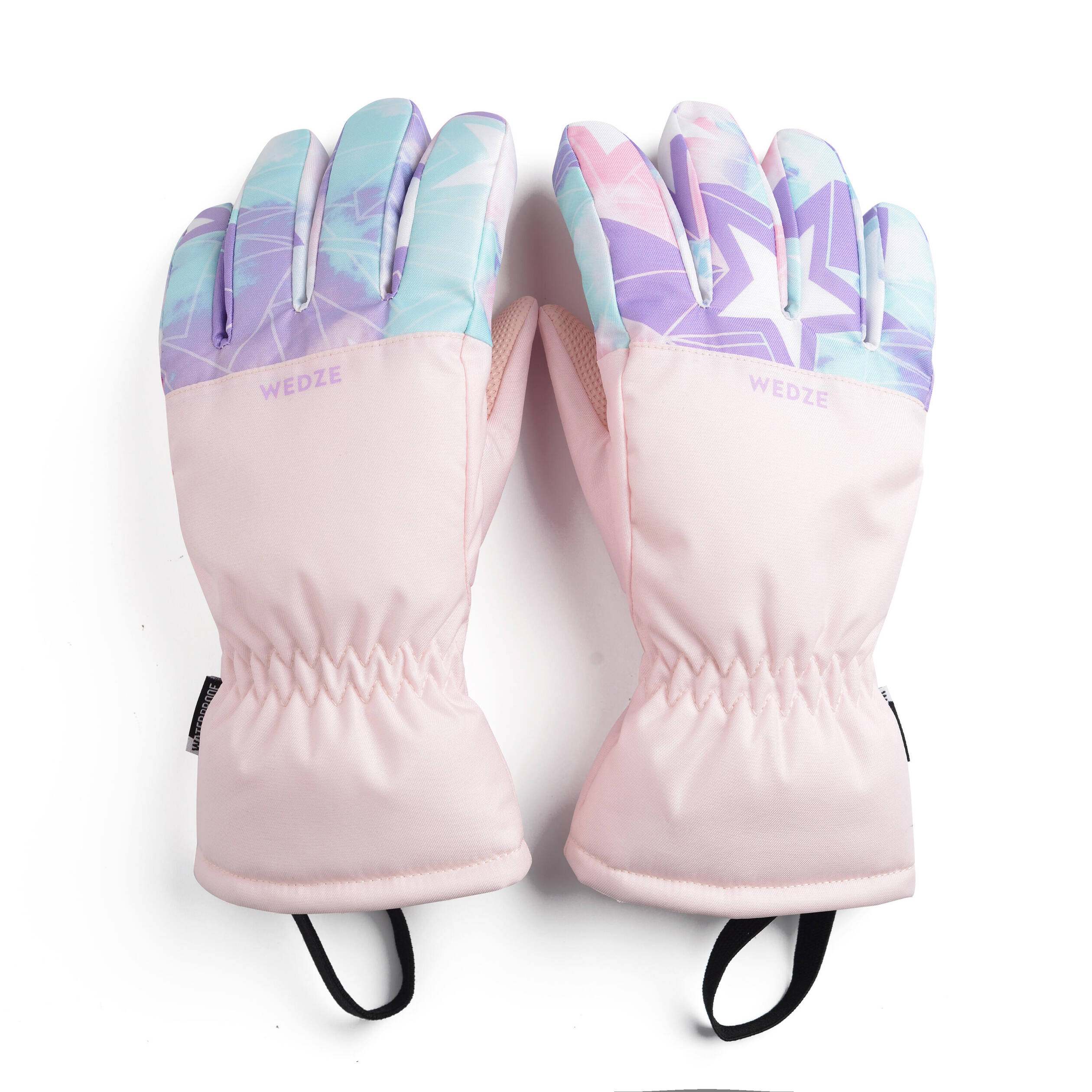 JR SKI-P GL 100 PINKSTAR CN