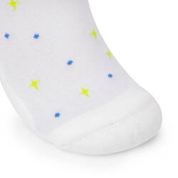 Two-Pack Roller Socks - Space Travel