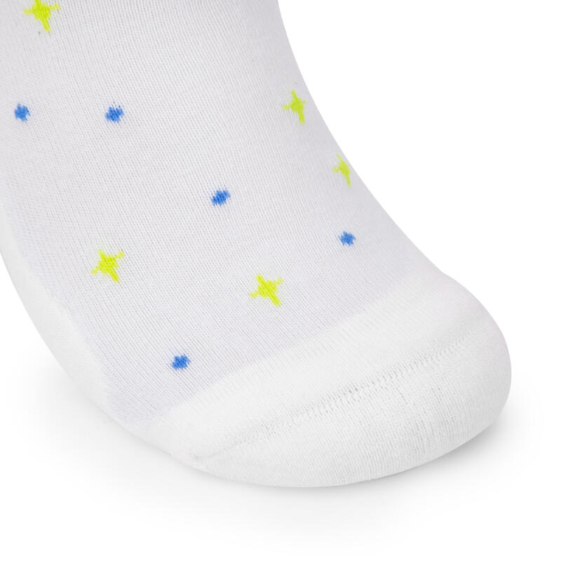 直排輪襪兩雙入－太空旅行