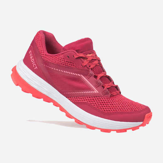 
      Women's Trail Running Shoe TR - pink
  