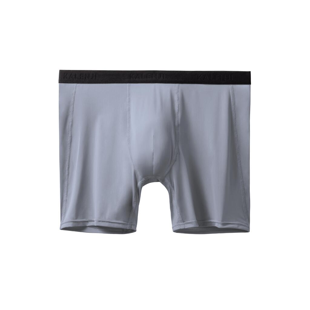 BOXER DE RUNNING HOMME LEGER RESPIRANT 
LOT DE 2
