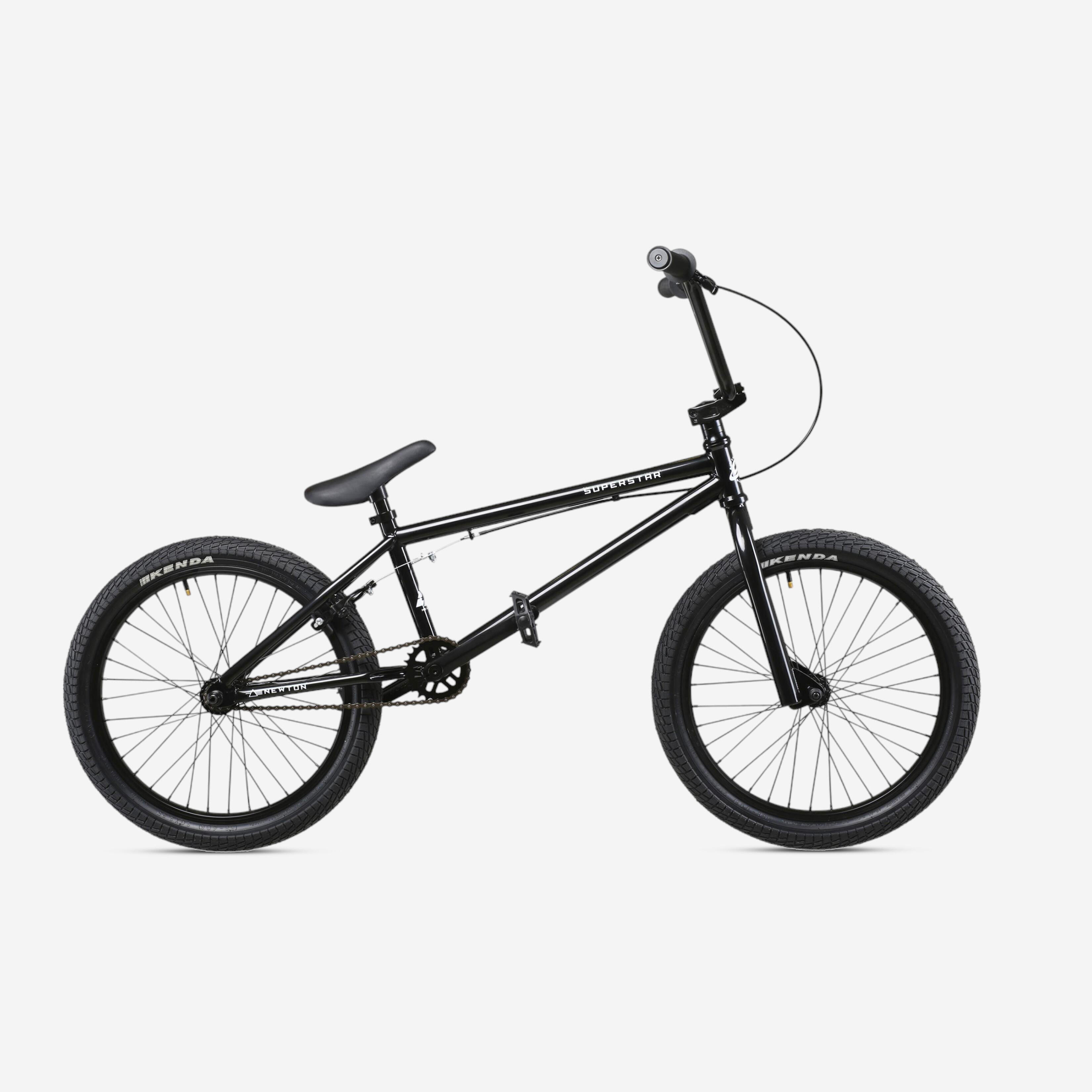 Chaine shops bmx decathlon