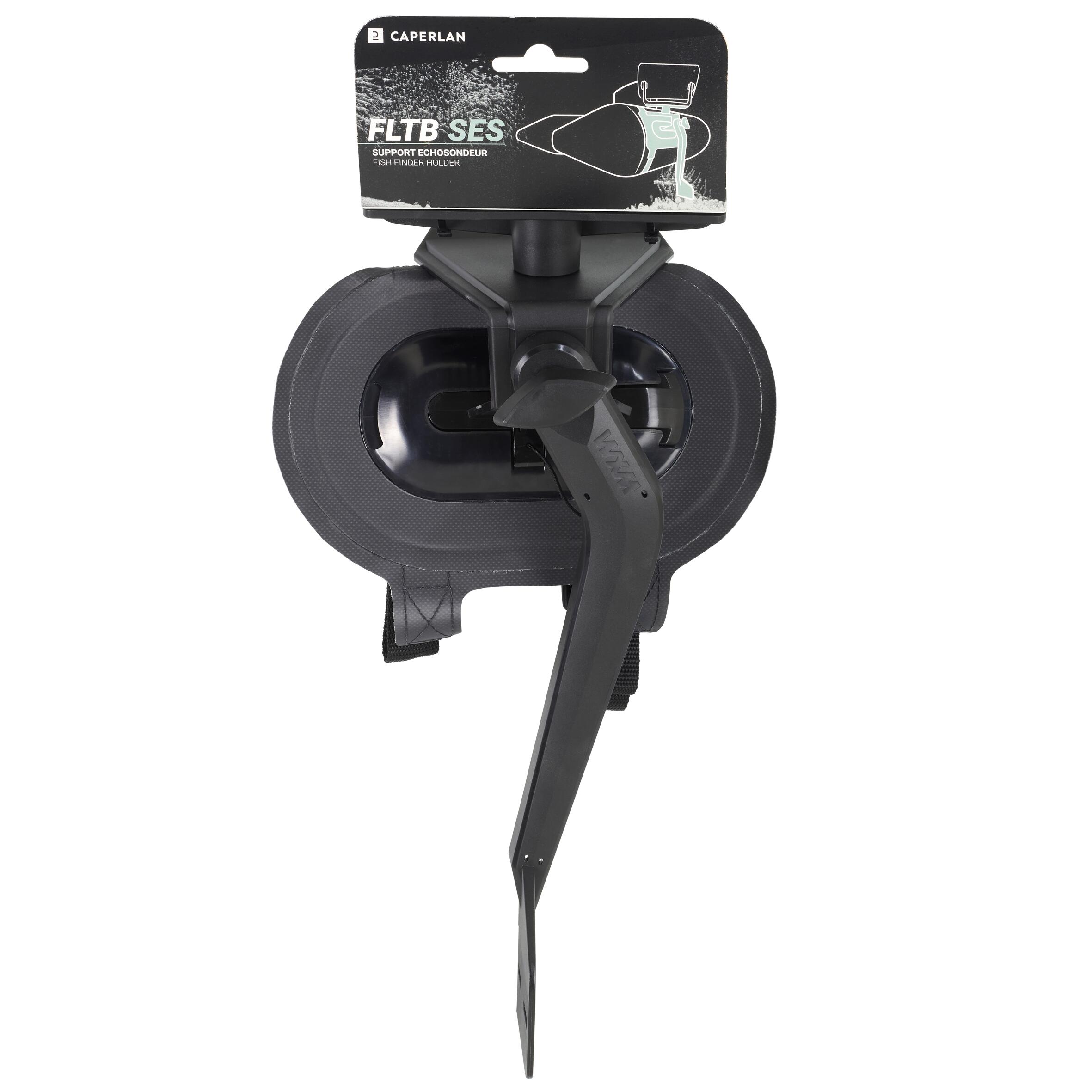 Fishing Echo-Sounder Bracket - FLTB SES - CAPERLAN
