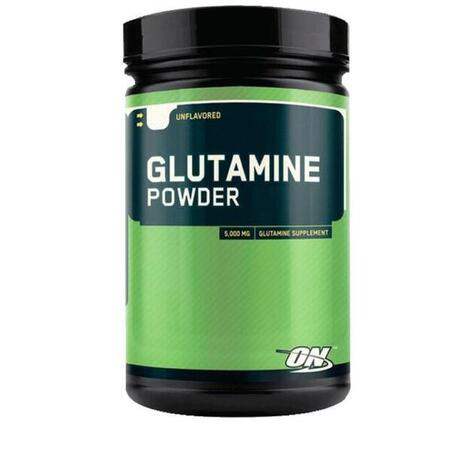 Glutamine Powder, 1000 g