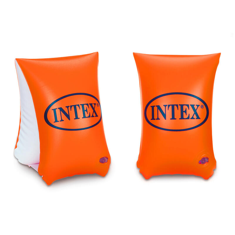 Rękawki do pływania Intex 6-12 lat