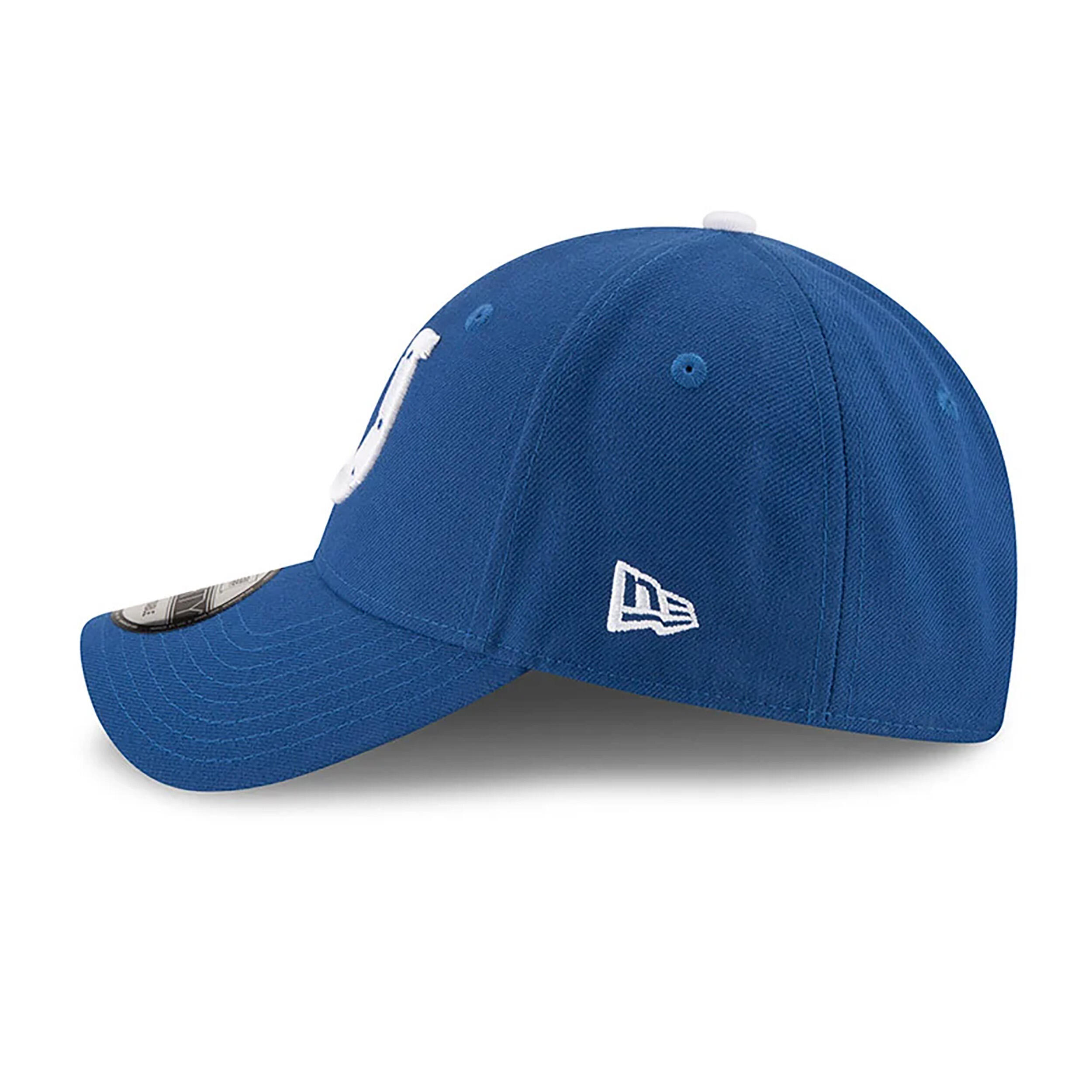 Gorra de fútbol americano NFL Unisex - Indianapolis Colts Azul 2/3
