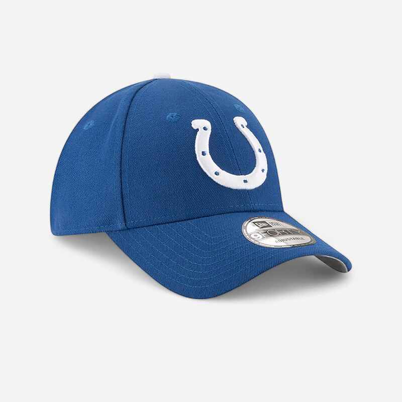 American Football Cap NFL Indianapolis Colts Damen/Herren blau
