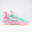 CHAUSSURES DE BASKETBALL NBA MIAMI HEAT HOMME/FEMME - SE900 VERT ROSE