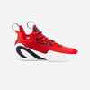 Men's/Women's Basketball Shoes SE900 - Red/NBA Chicago Bulls