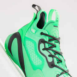 Men's/Women's Basketball Shoes SE900 - Green/NBA Boston Celtics