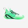 Basketbalschoenen NBA Boston Celtics heren/dames SE900 groen