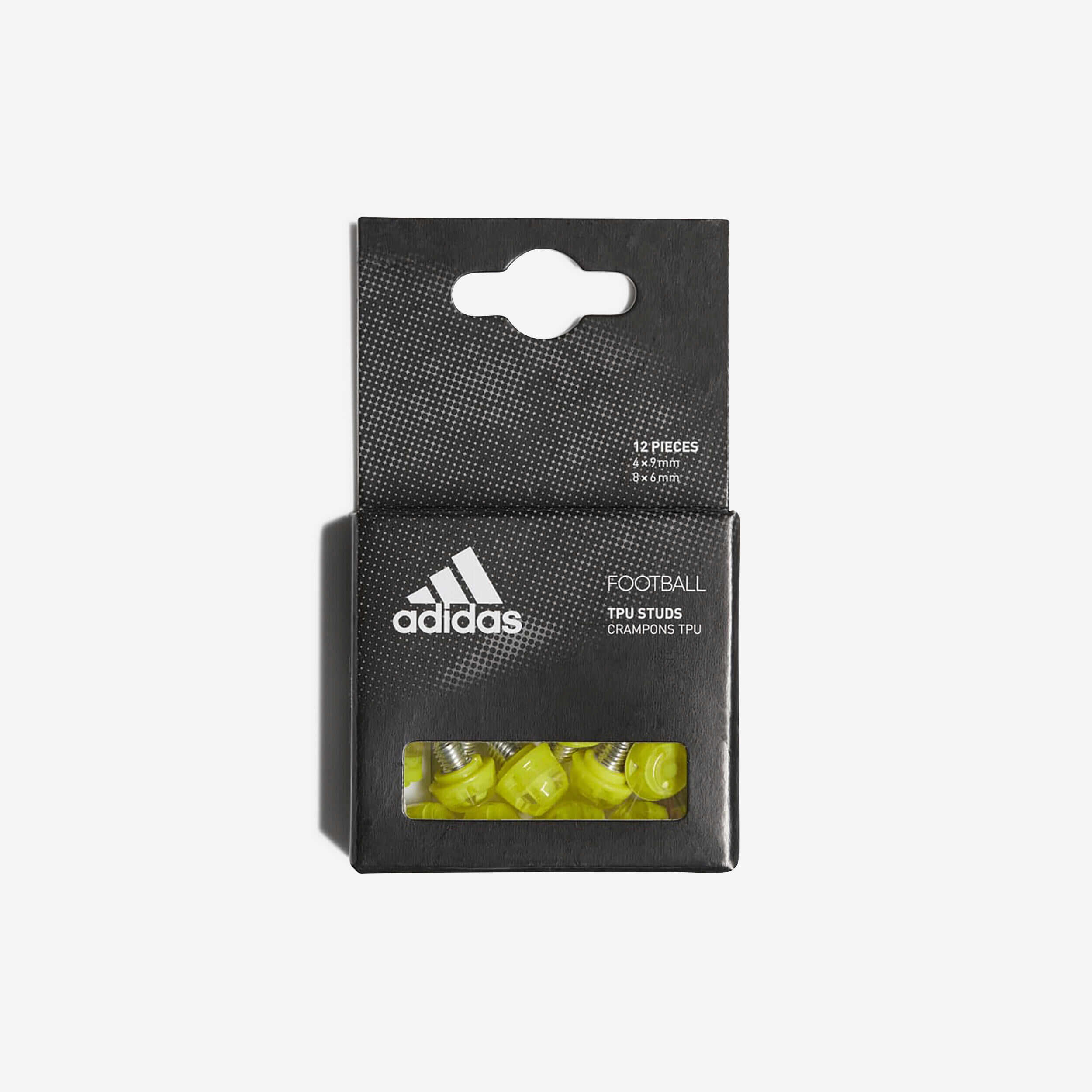 ADIDAS Screw-In TPU Rugby Studs Multco