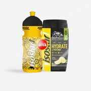 Isostar Hydrate & Perform Lemon Energy Drink 1.5kg