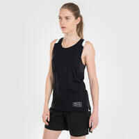 Women's Basketball Shorts SH500 - Black