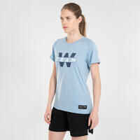 Women's Basketball Shorts SH500 - Black