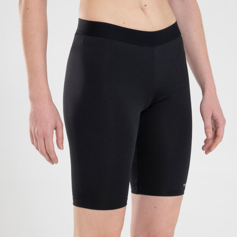 Sotto-short bakset donna USH500 neri