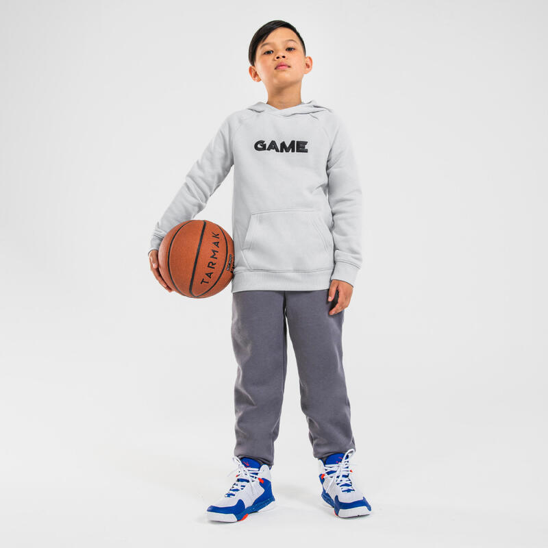 Bluza do koszykówki dla dzieci Tarmak H100 Game