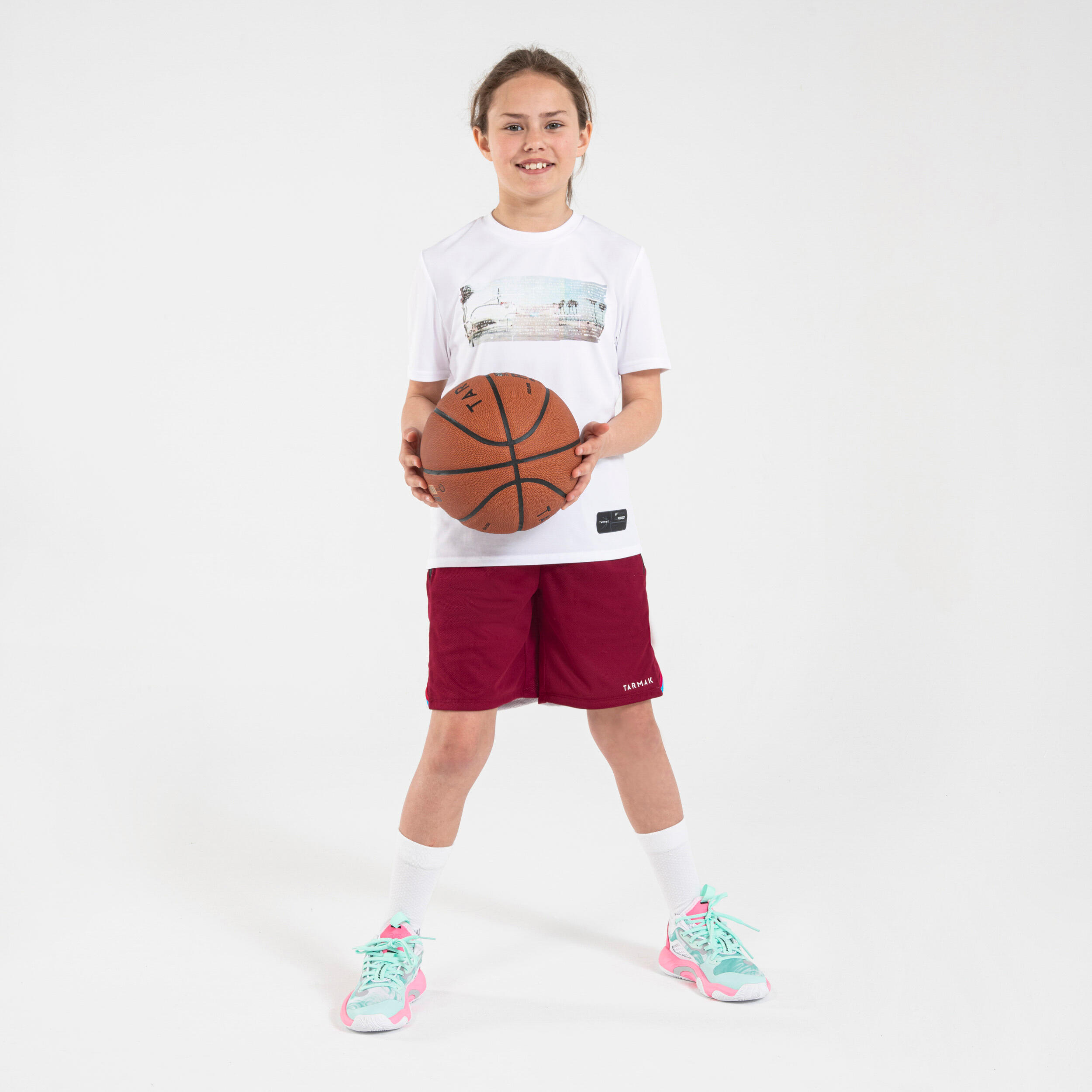 thumbnail image 2 of Design Basketball Shirts With No Minimums 2 of 9