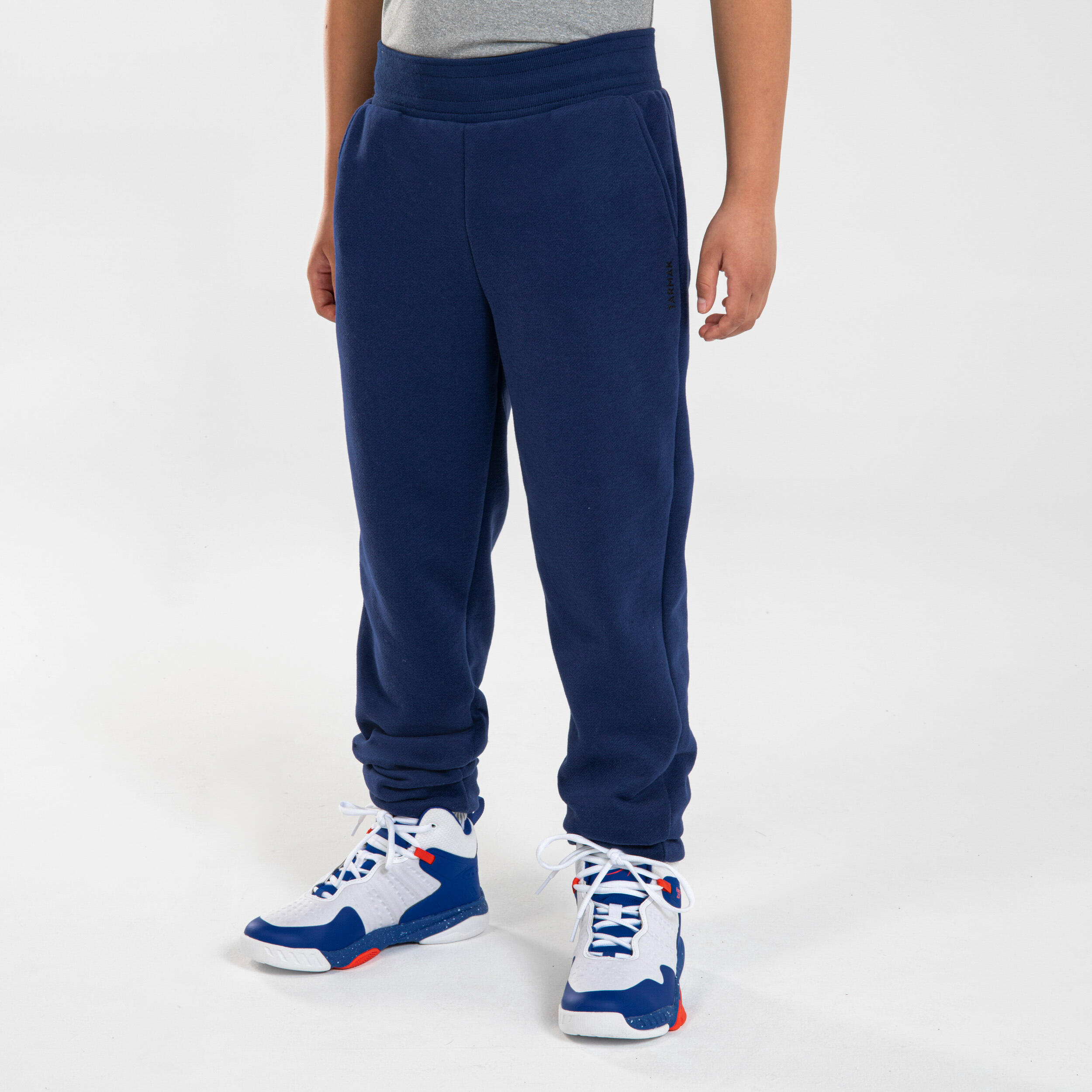 Basketball tracksuit bottoms clearance