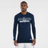 Men's/Women's Basketball Base Layer Jersey UT500 - NBA Dallas Mavericks/Navy Blue