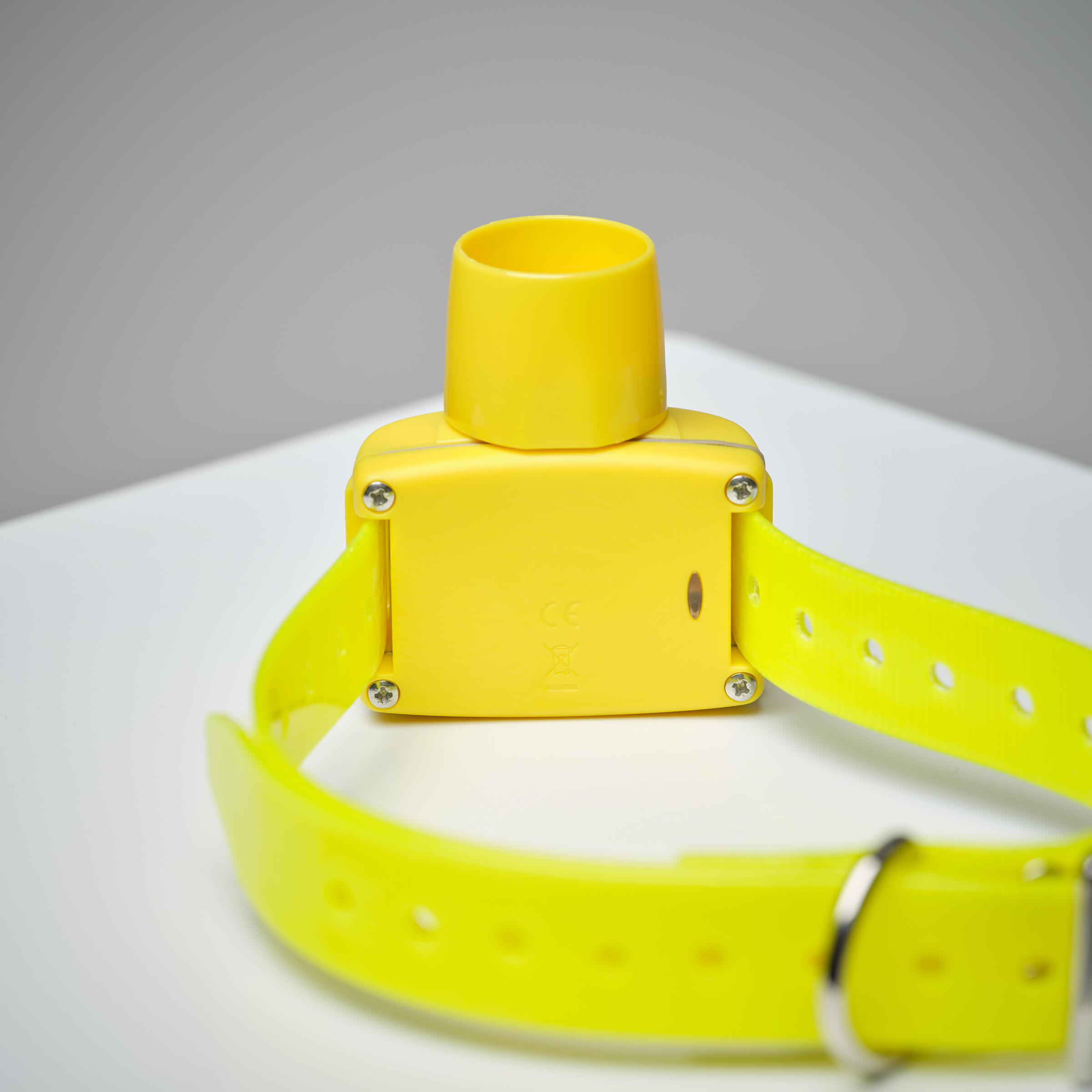 Lokalisatiehalsband voor jachthond Canibeep Radio Pro 5/12