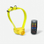 Pack télécommande + collier de repérage sonnaillon Num'axes Canibeep Radio Pro