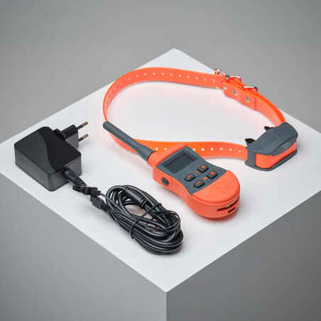 Dog training collar + remote control pack Sportdog SD-875