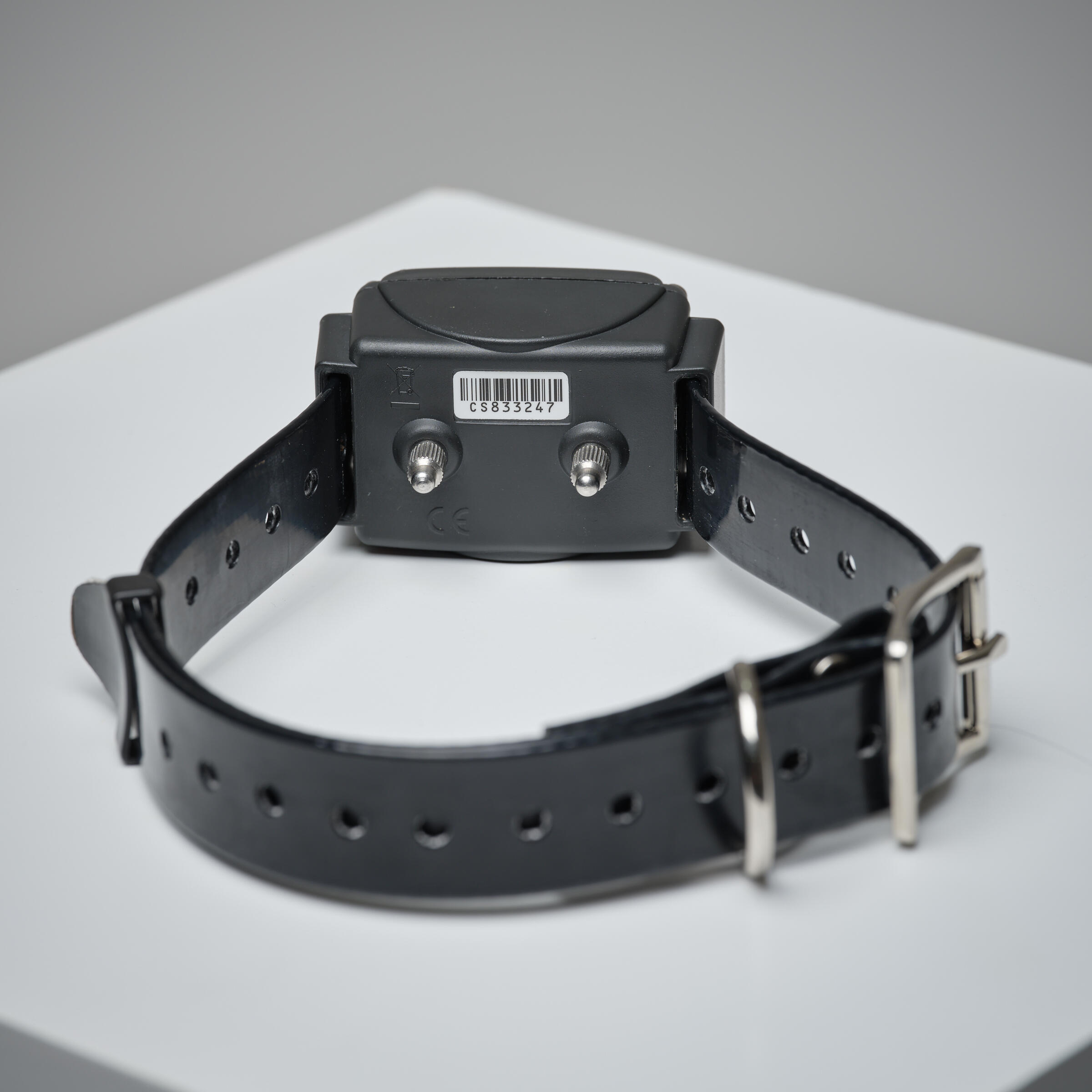 Paquet Collar + Comandament Distància Ensinistrament Gos Num'axes Canicom 300 5/12