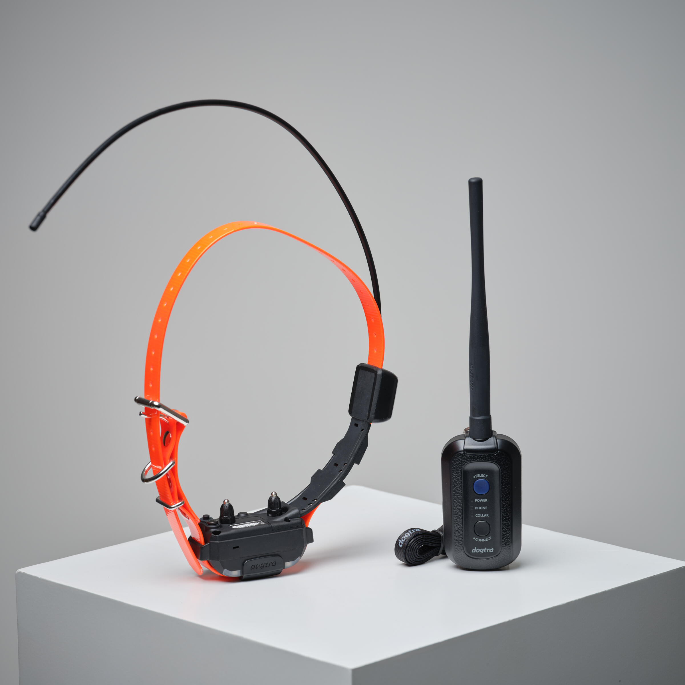 TRACKING TRAINING COLLAR DOGTRA PATHFINDER MINI Decathlon