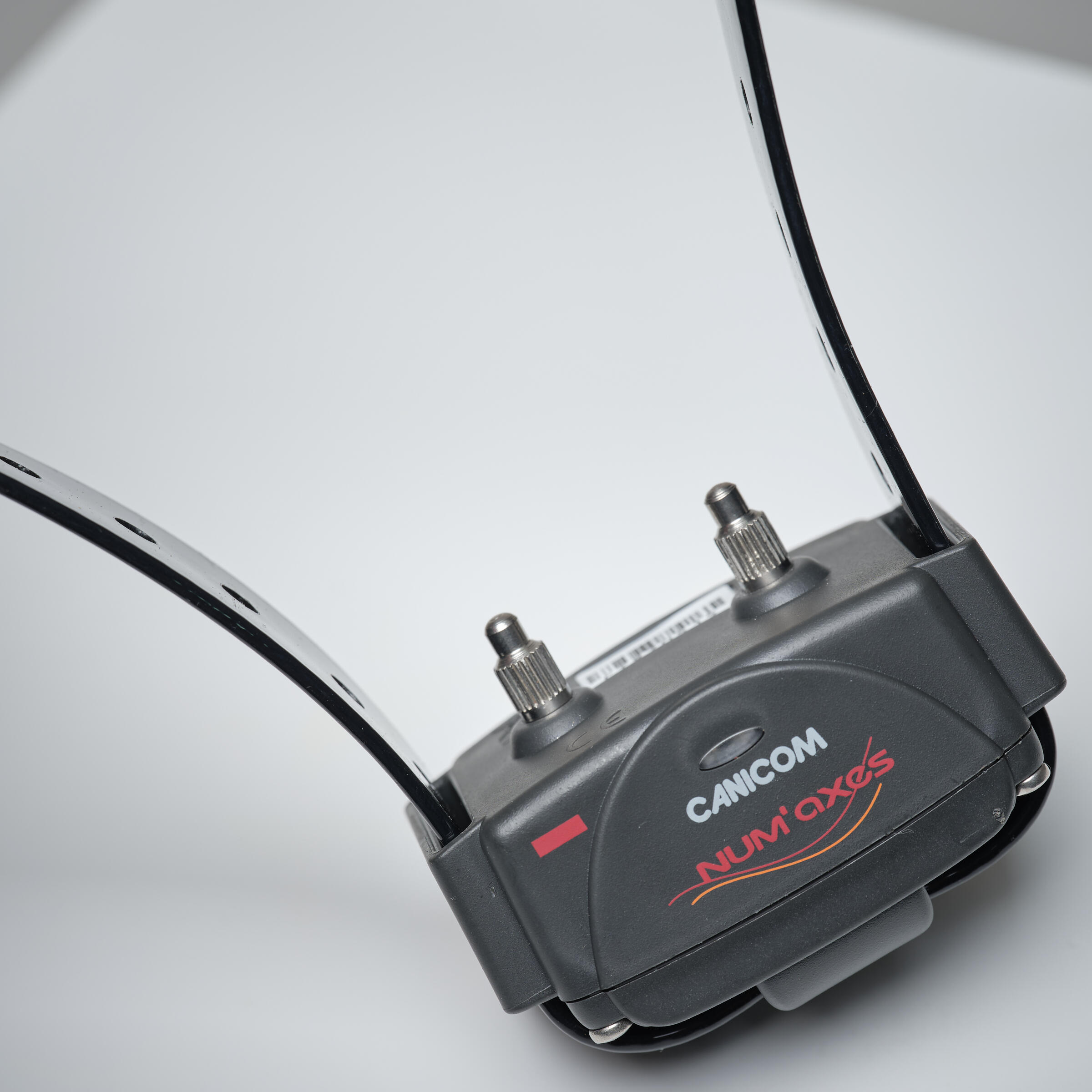 Zestaw obroża + pilot Num'axes Canicom 800 m 5/11