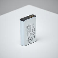 BATTERIE LION CELL P1965