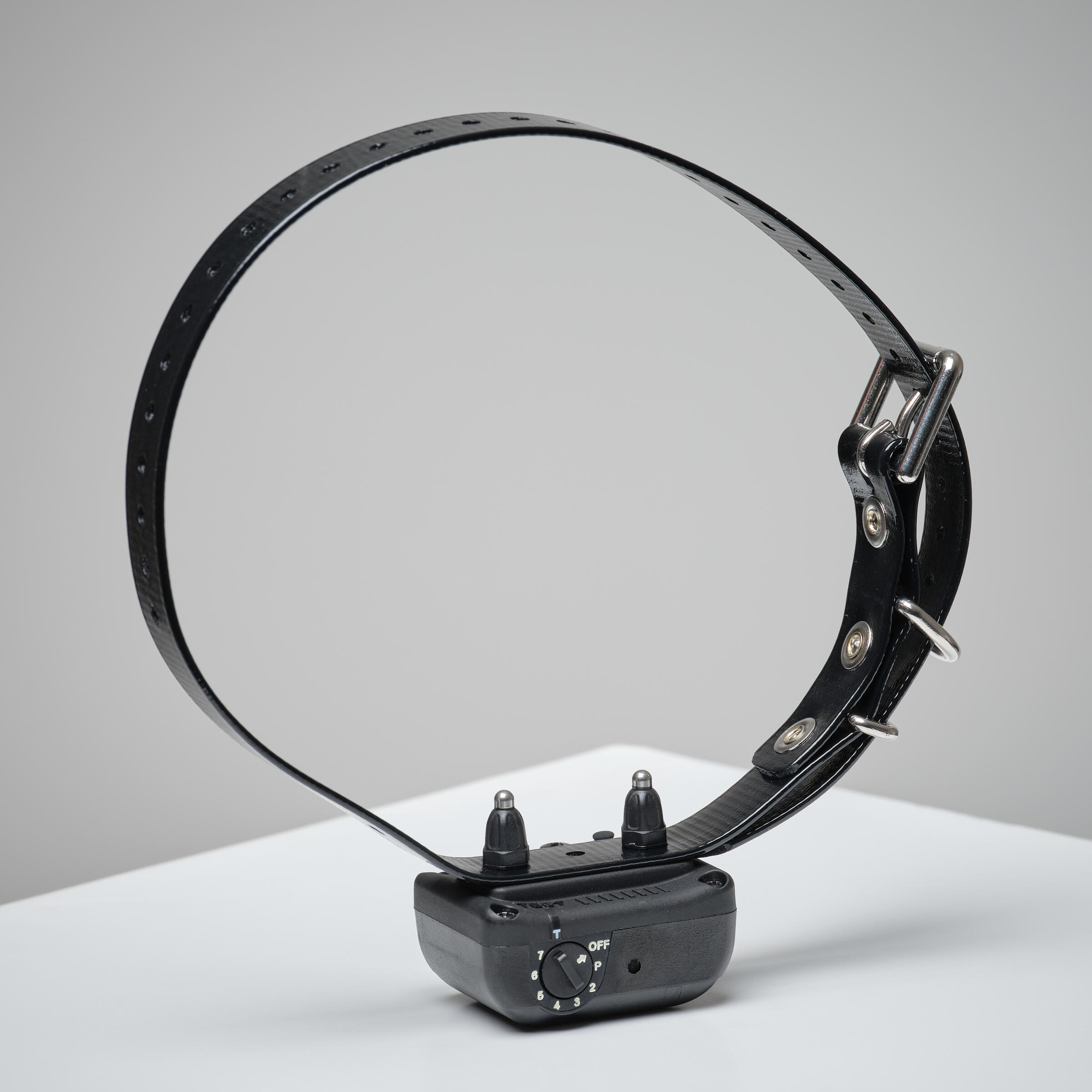 Collar Antiladridos Perro YS 300 Estimulacion Elestrostatica Recargable | Decathlon