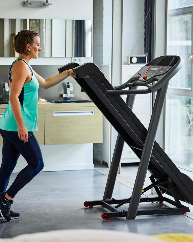 Fitness cardio
